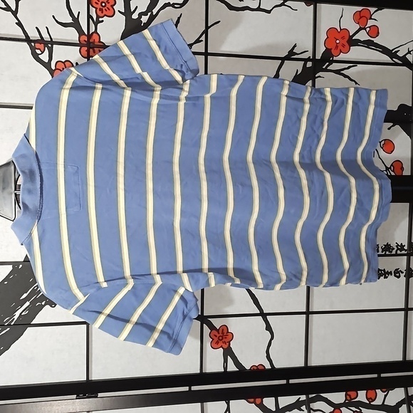 Banana Republic Polo Shirt Size XL - Picture 4 of 4